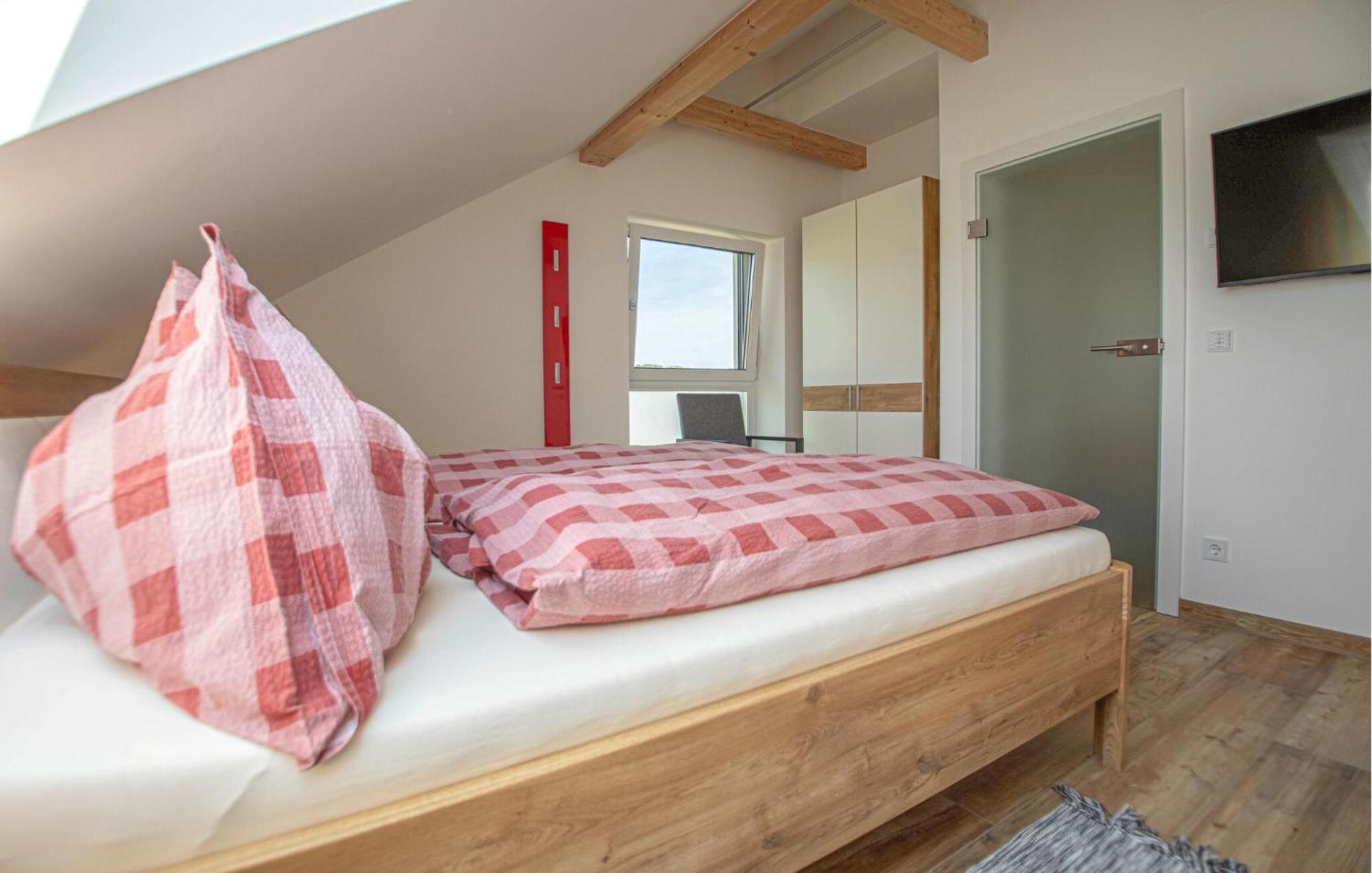 Ferienhaus In Kapfenstein Bagian luar foto