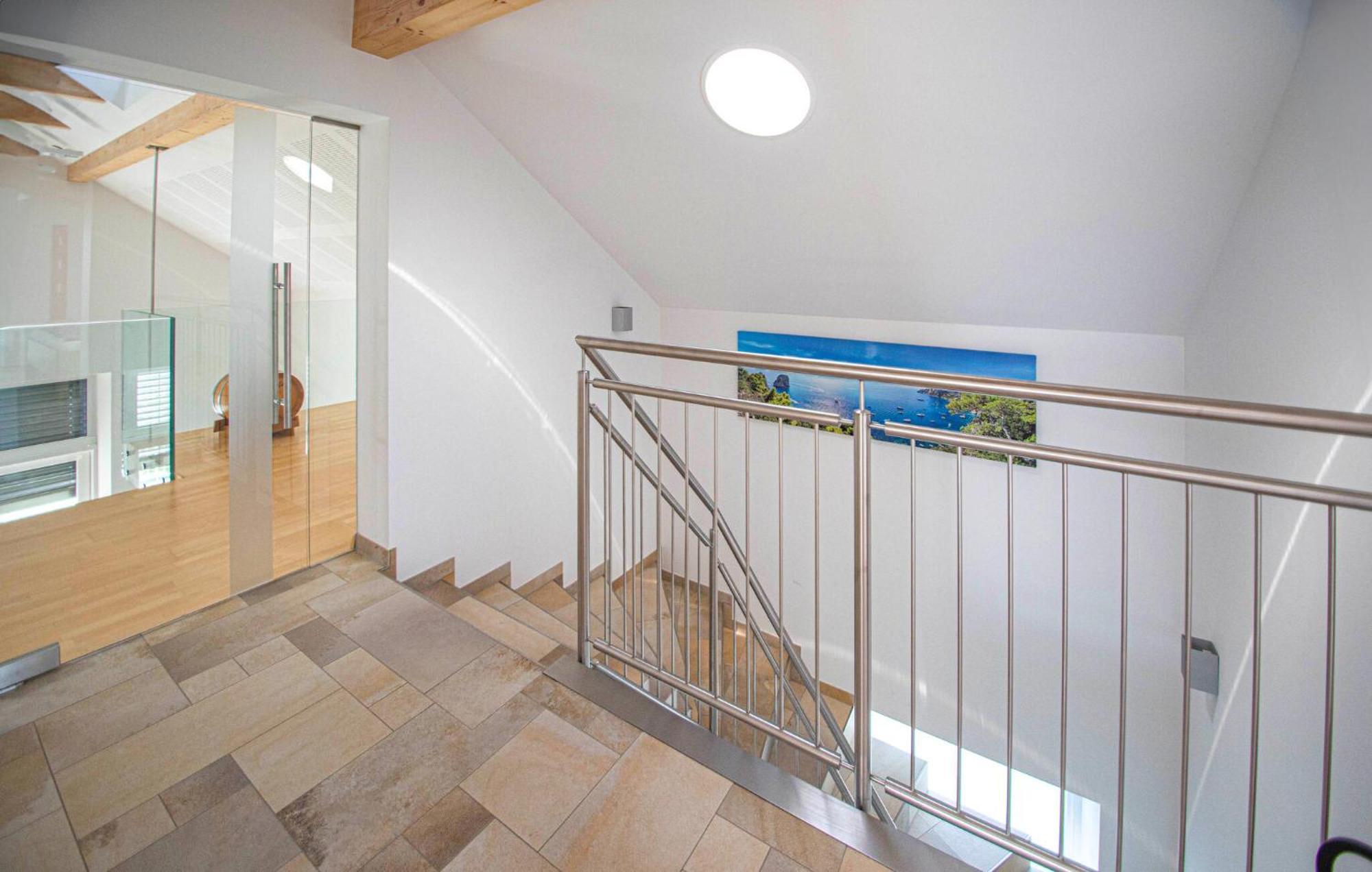 Ferienhaus In Kapfenstein Bagian luar foto