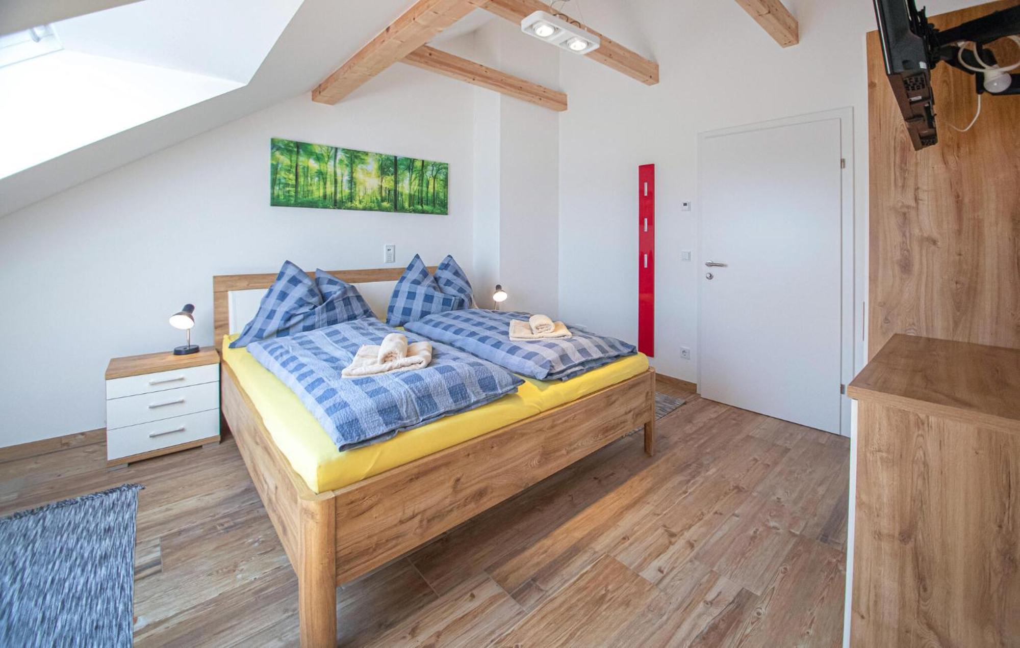 Ferienhaus In Kapfenstein Bagian luar foto