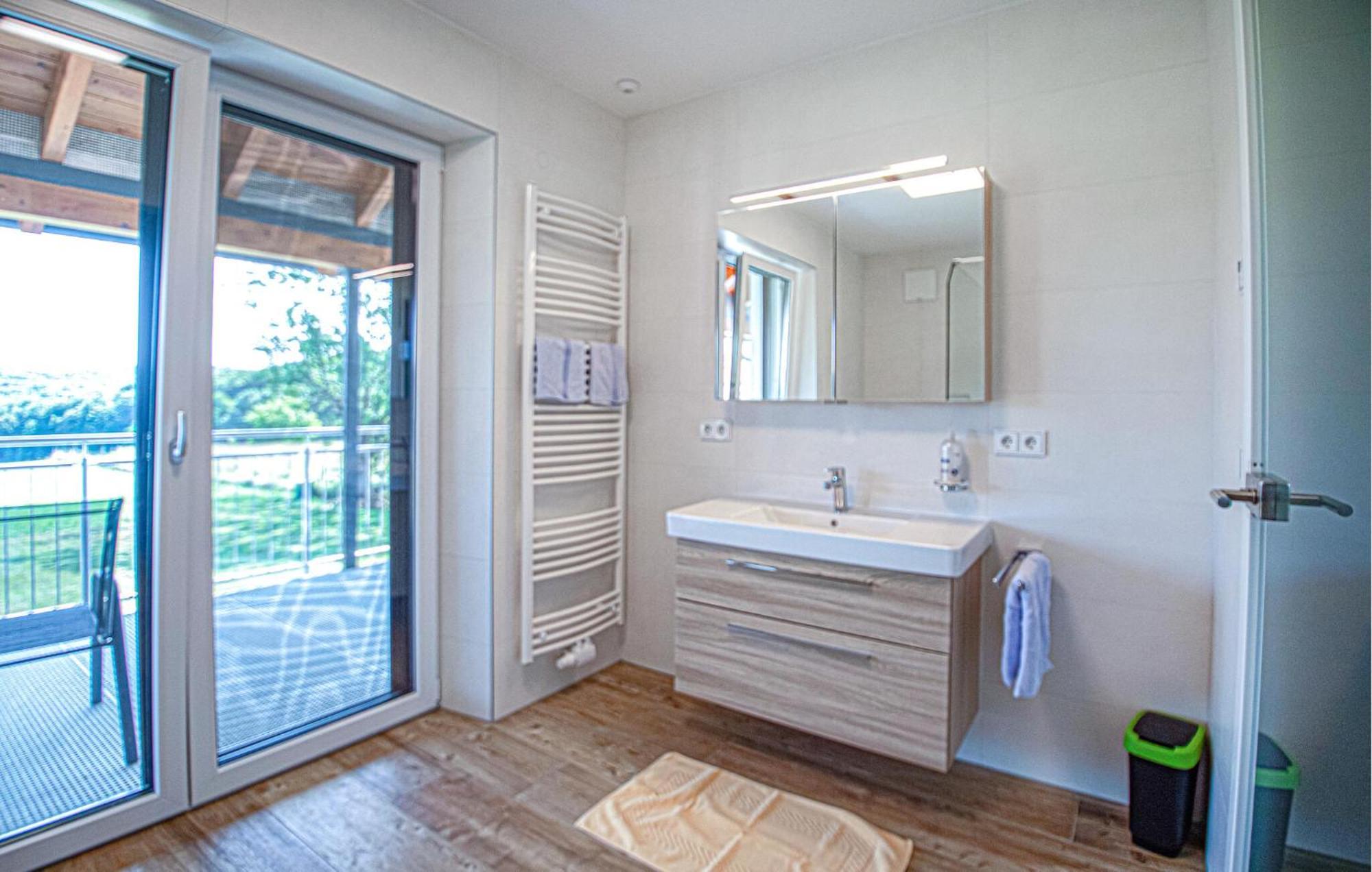 Ferienhaus In Kapfenstein Bagian luar foto