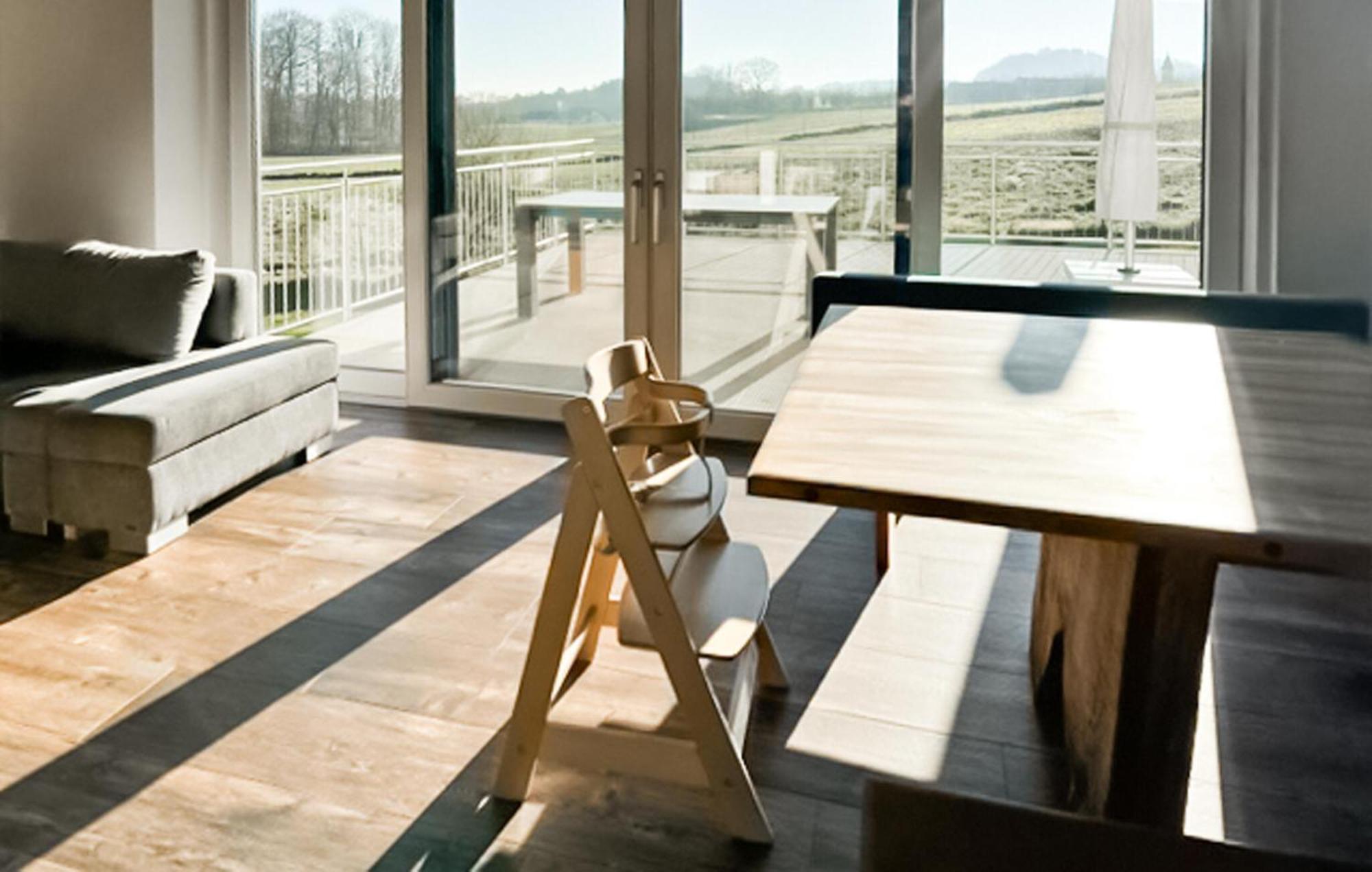 Ferienhaus In Kapfenstein Bagian luar foto
